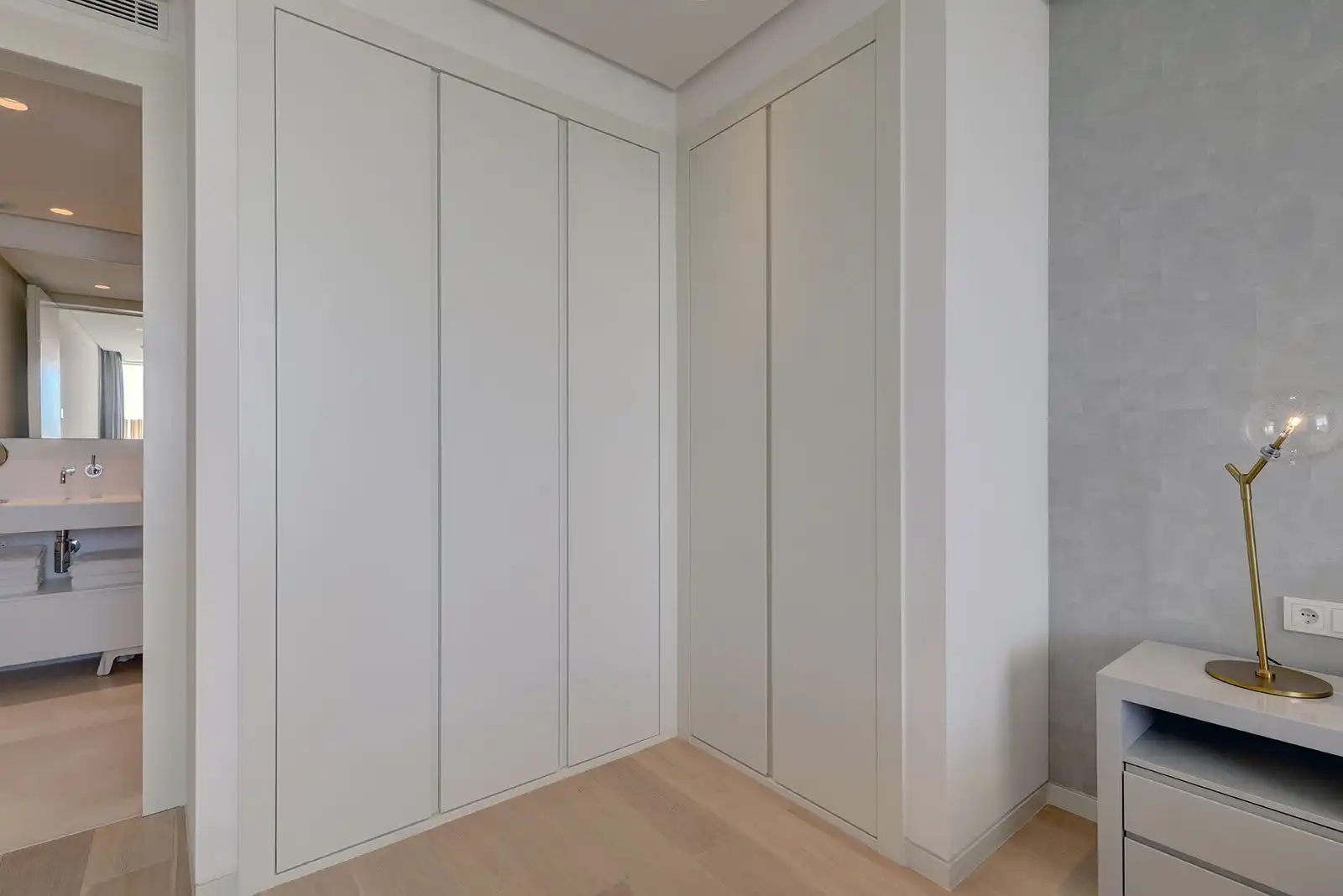 Apartamento en venta en Palo Alto