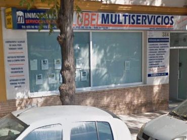 Locale commerciale in vendita a Écija