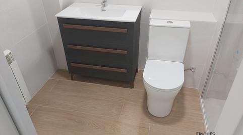 Foto 3 de Pis de lloguer a Avinguda del President Companys, Centre, Reus