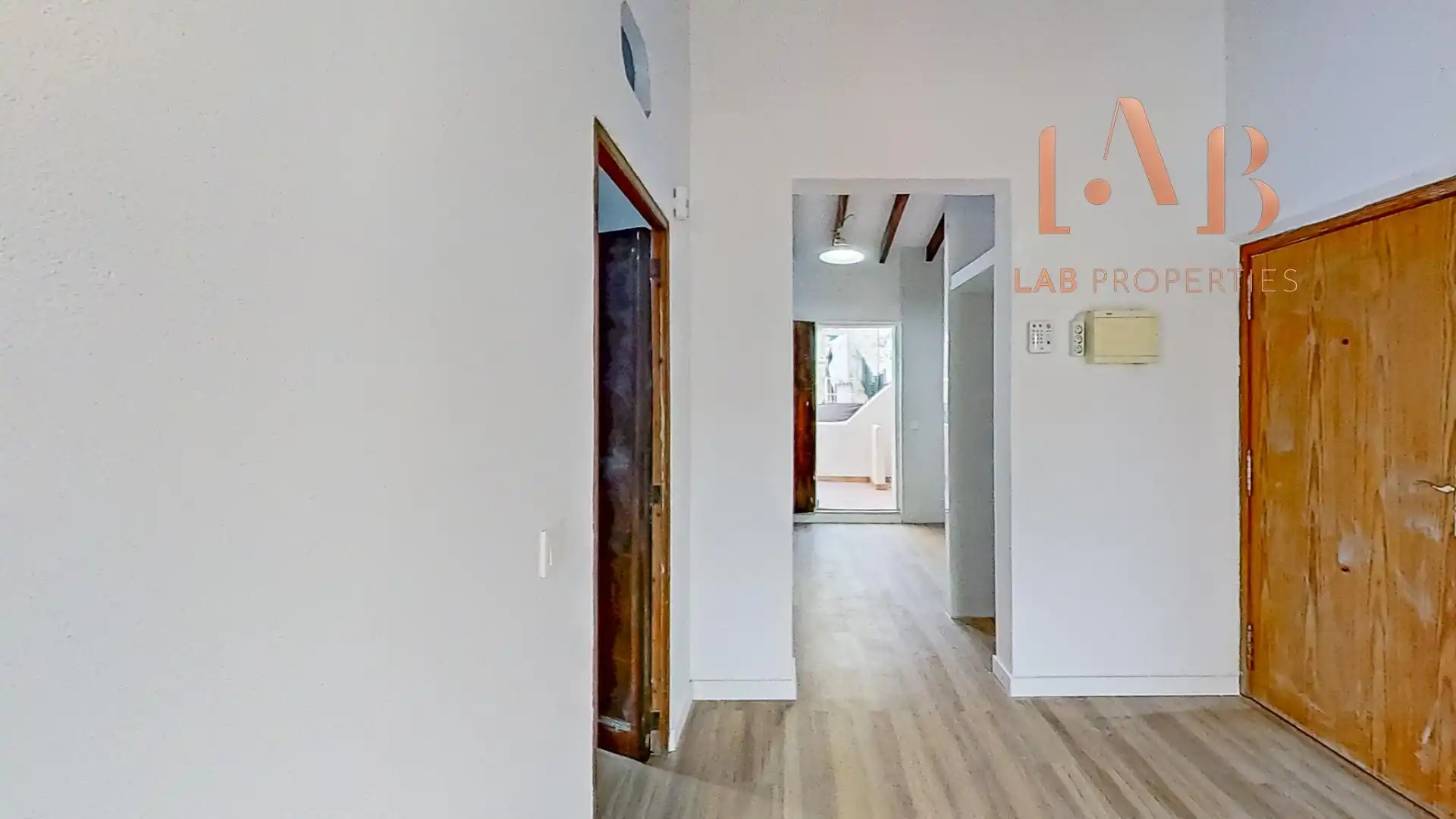 Wohnung zum Verkauf in Llucmajor mit Parkett, Terrasse und Balkon