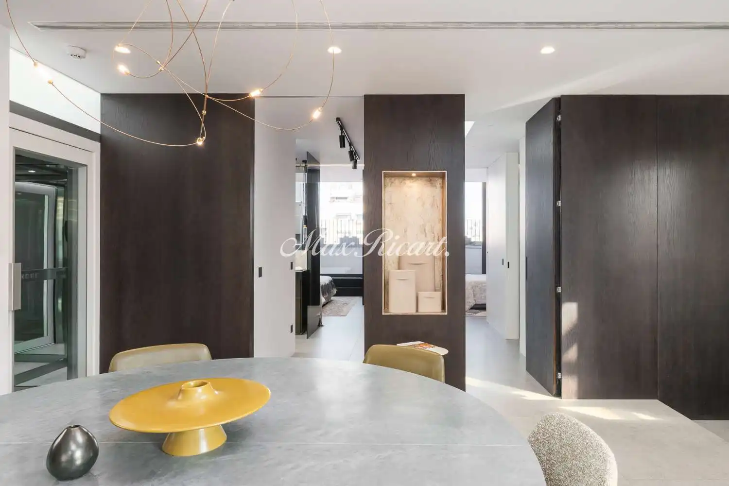 Attic for rent in N/A, Dreta de l'Eixample