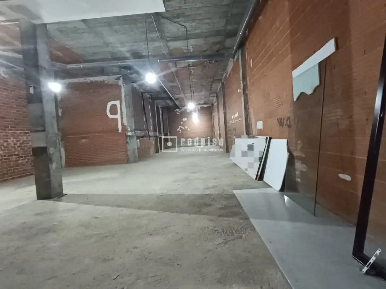 Commercial properties for rent in Torrejón de Ardoz
