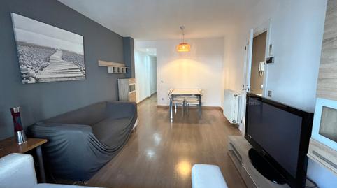 Foto 2 de Pis de lloguer a Carrer Mare de Déu del Remei, Sant Narcís, Girona Capital