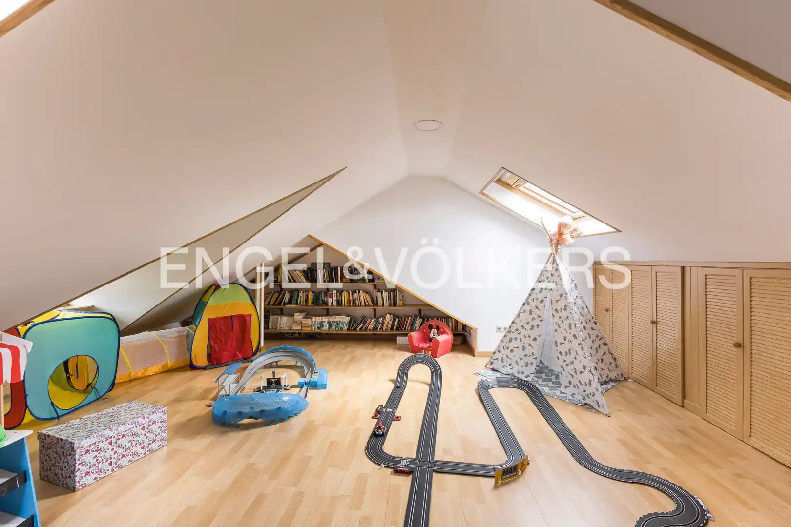 Casa o chalet en venta en Rivas-Vaciamadrid con Aire acondicionado, Calefacción y Jardín privado