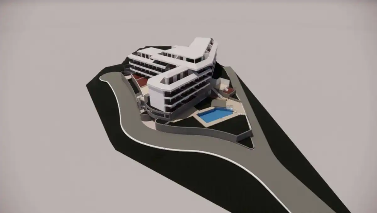 Apartament amb piscina en venda a Torreblanca del Sol, imagen 15
