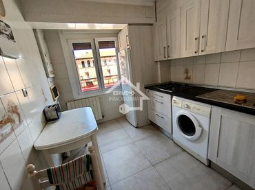 Wohnung zum Verkauf in Plaza Coso