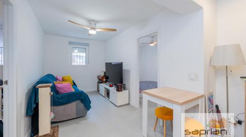 Foto 4 de Planta baixa en venda a Opañel,  Madrid Capital