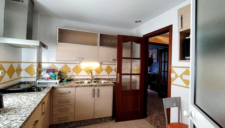 Photo 1 of Flat for sale in Palma del Río, Córdoba