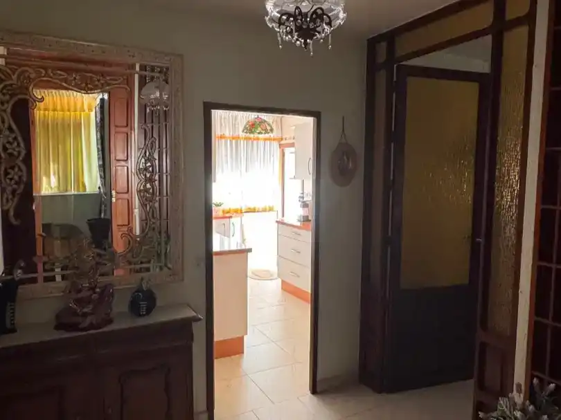 Casa o xalet en venda en El Campillo (Huelva) amb Jardí privat, Traster i Moblat