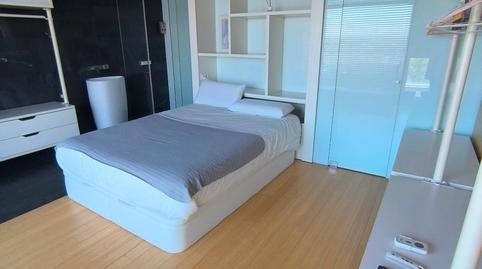 Foto 2 de Dúplex en venda a Calle Castillo de Fuensaldaña, 91, Europolis, Madrid