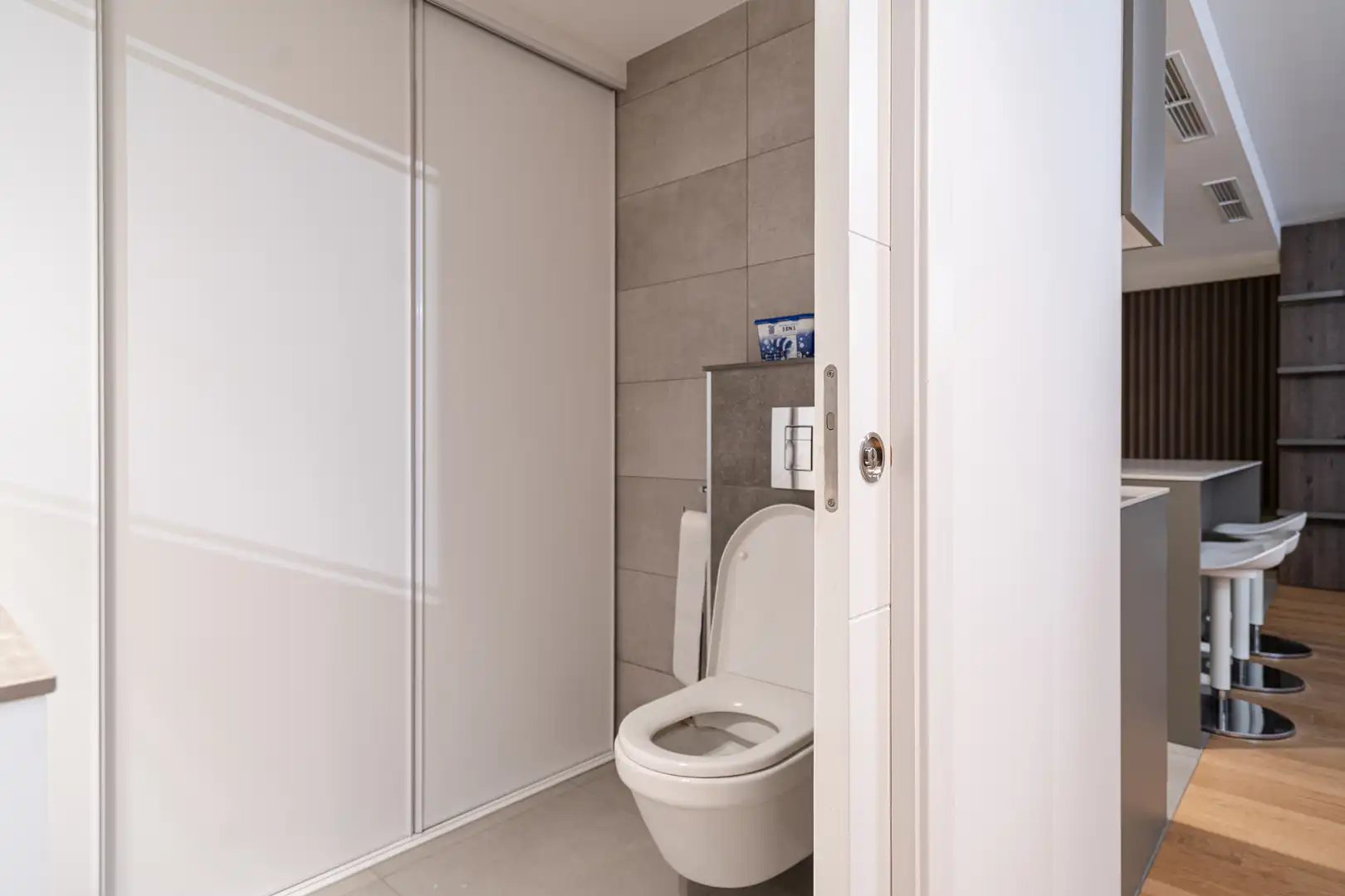 Duplexes for rent in Carrer del Doctor Fleming, Centre