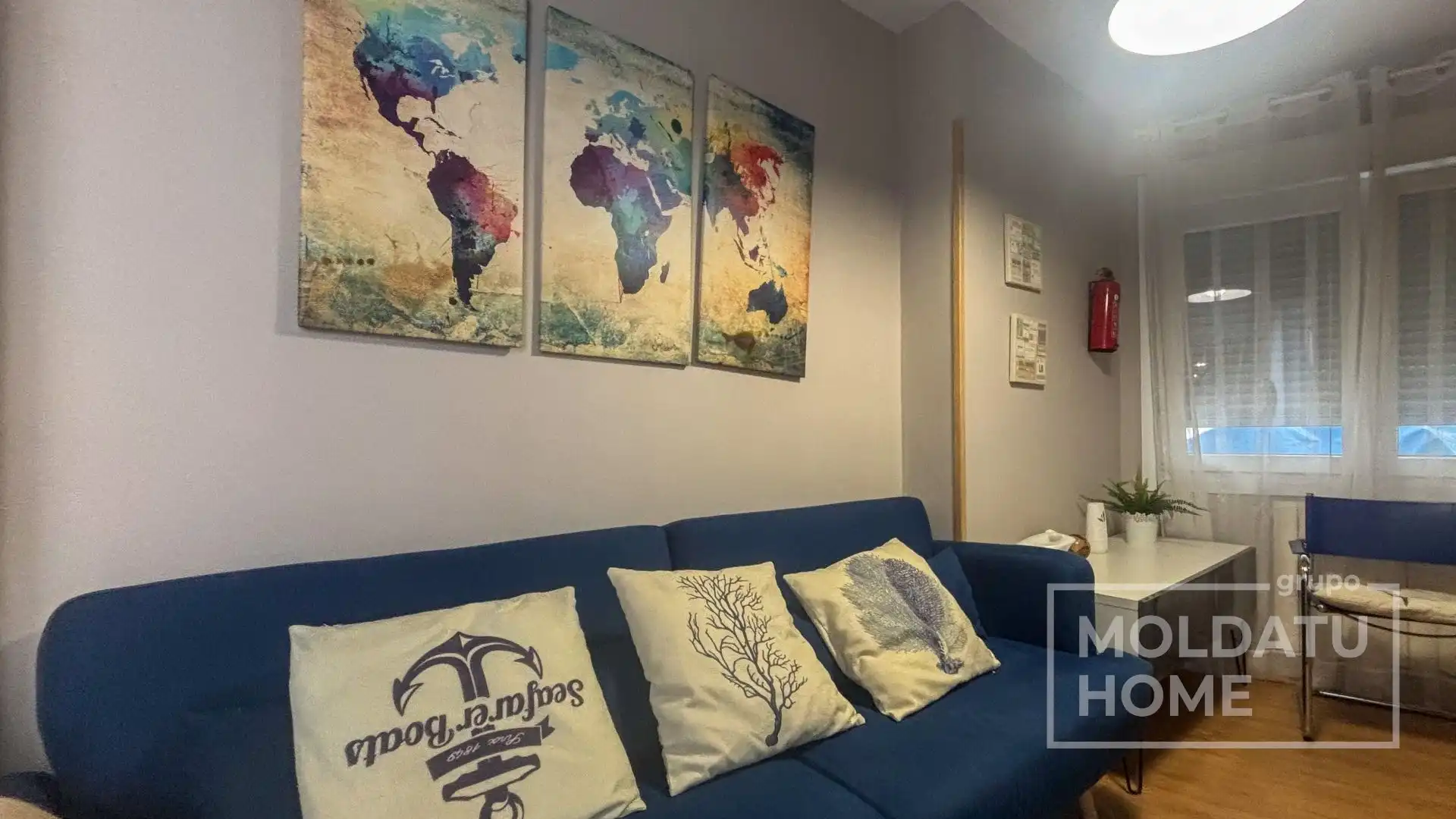 Flat for sale in Orape, imagen 2