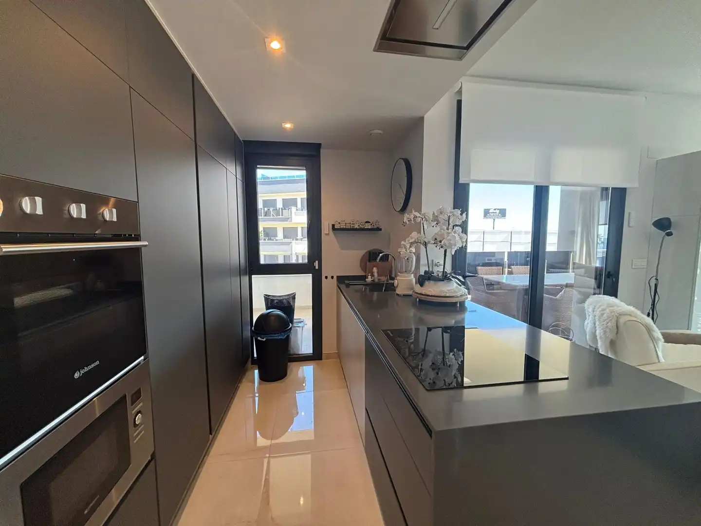 Apartment with pool for sale in Orihuela Costa, imagen 11