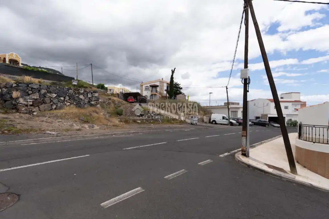 Terreno rustico in vendita a Armeñiime - Las Moraditas - Las Cancelas, imagen 15