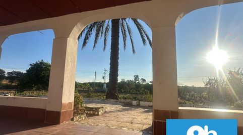 Foto 4 de Finca rústica en venta en Gibraleón, Huelva