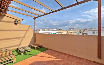 Terrassa de Àtic en venda en  Córdoba Capital amb Aire condicionat i Terrassa