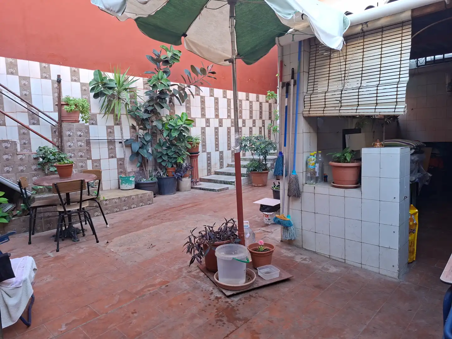 Terrassa de Planta baixa en venda en Pobles de l'Oest