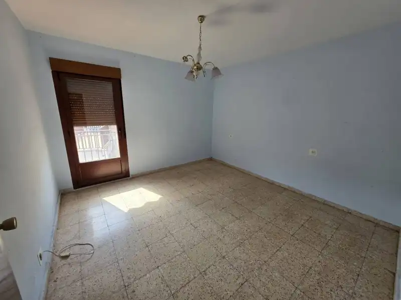 Habitación de Piso en venta en Jerte con Jardín privado y Trastero