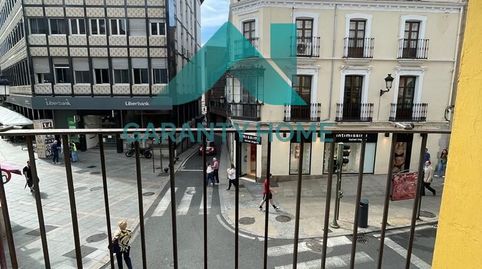 SE VENDE PISO EN PARTE ANTIGUA