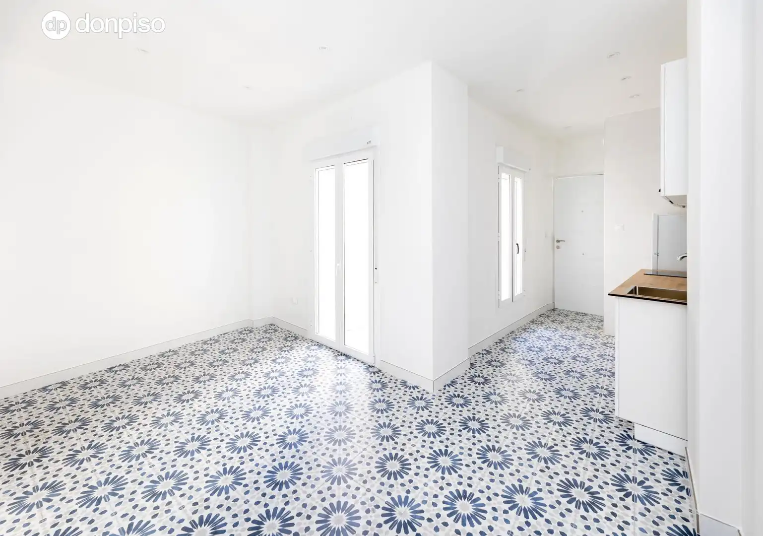 Apartament amb ascensor en venda a Calle Santa Escolástica 14, imagen 27