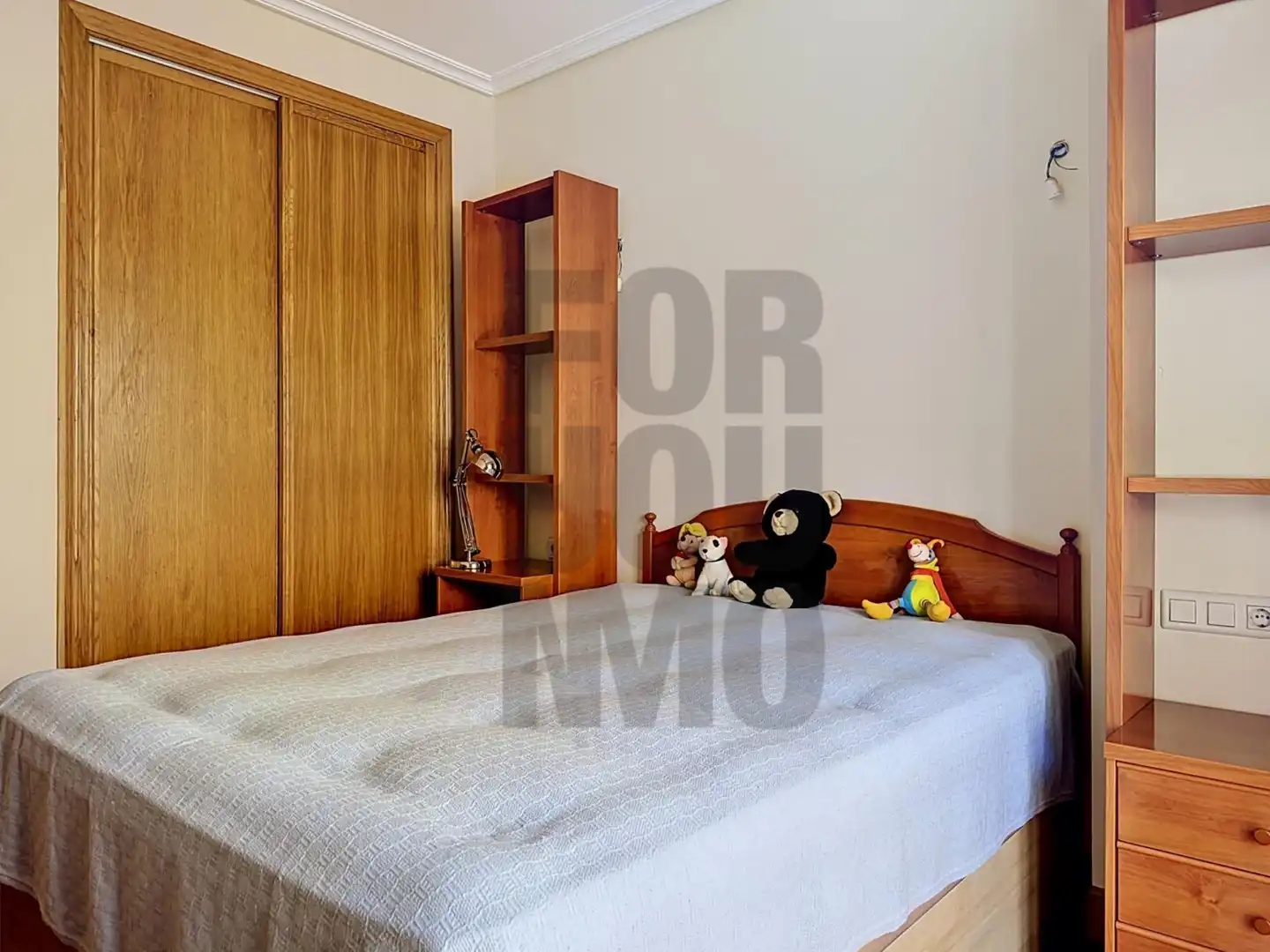Habitatge amb terrassa en venda a Calle RODIL, imagen 42
