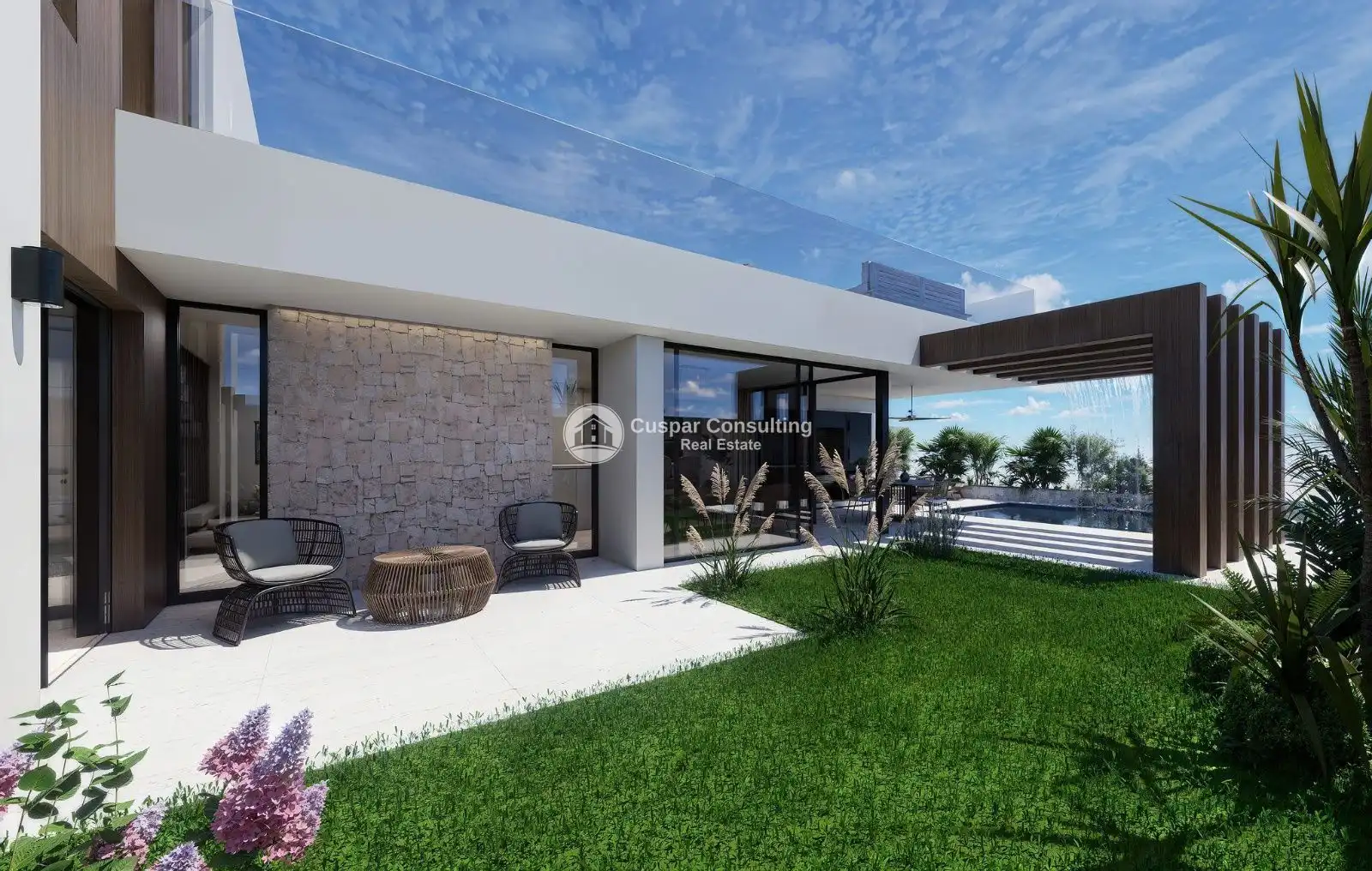 Villa avec terrasse à vendre à Mar Menor Golf, imagen 10