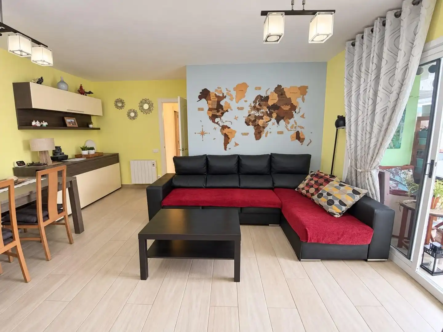 Penthouse mit Terrasse zum Verkauf in AMETLLERS (ELS), imagen 3