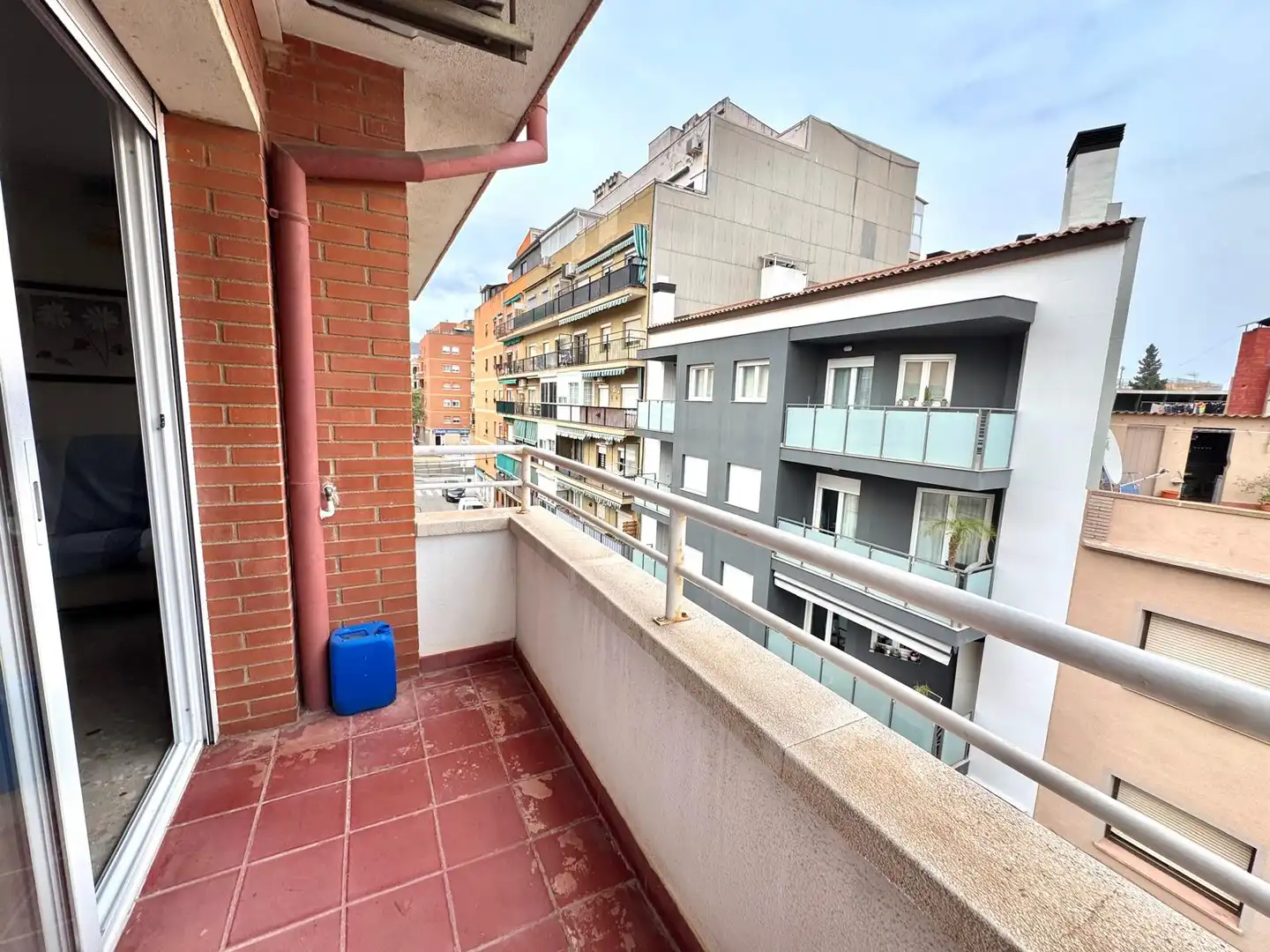 Terrassa de Àtic en venda en Gavà amb Aire condicionat, Calefacció i Parquet