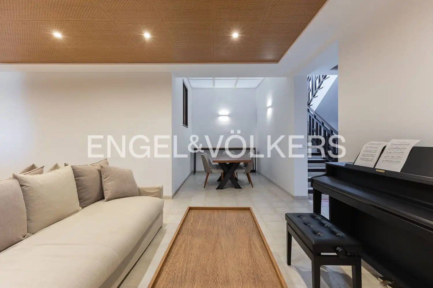 Casa con piscina en venta en El Bosque, imagen 45