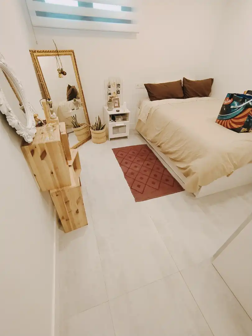 Habitación en Calle Pedraza, Castillo Campodón