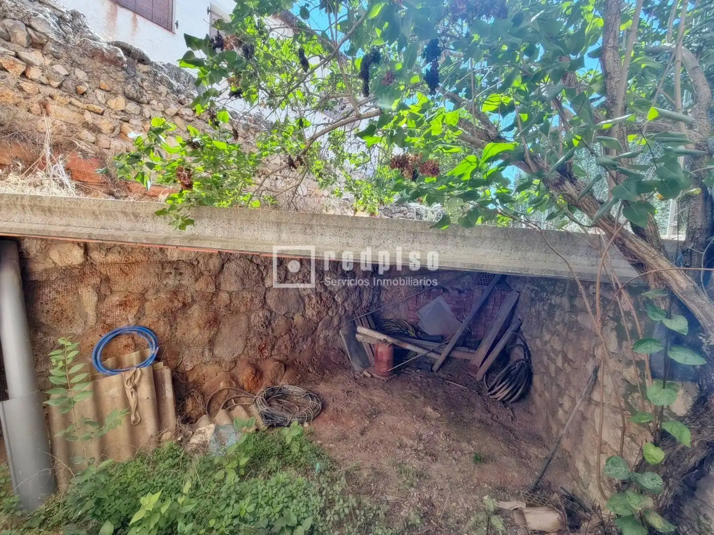 Casa o chalet en venta en Moratilla de los Meleros