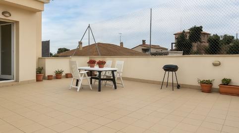 Foto 4 de Àtic en venda a Avenida Comte Gomez de Orbaneja, Segur de Calafell, Calafell