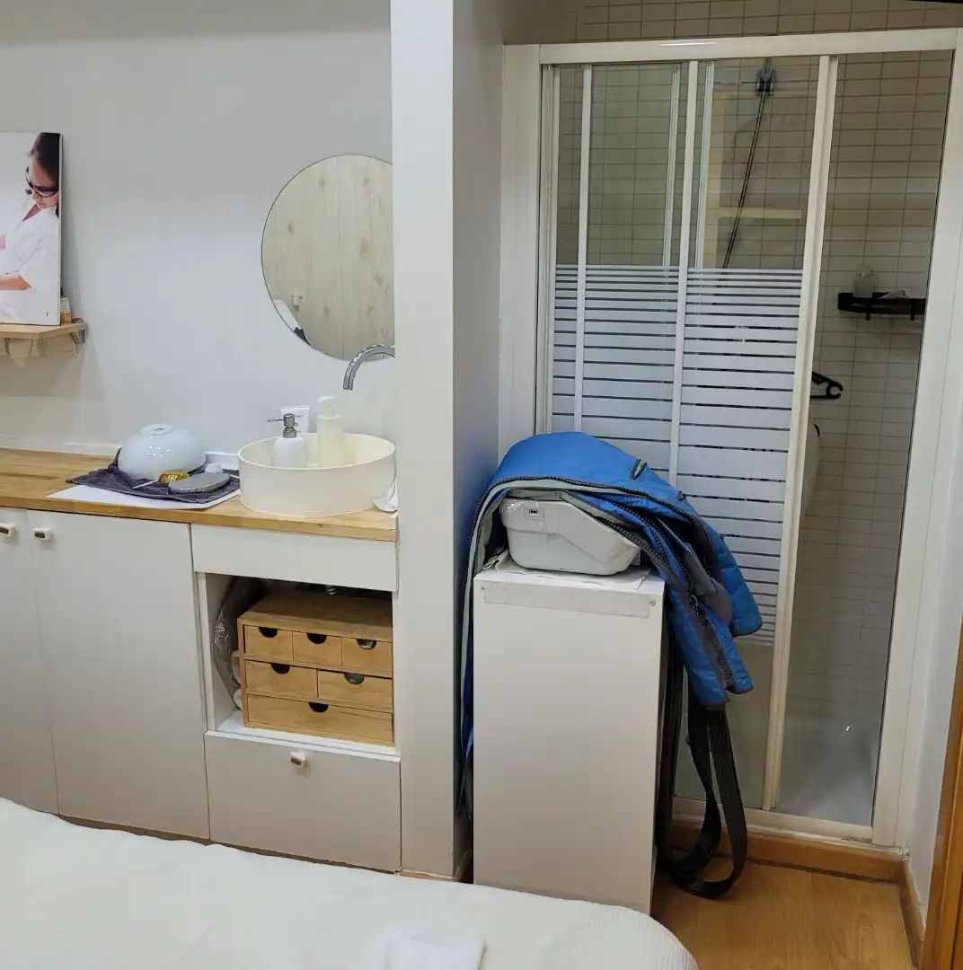 Business premises for transfer in Calle de Martínez Izquierdo, imagen 17