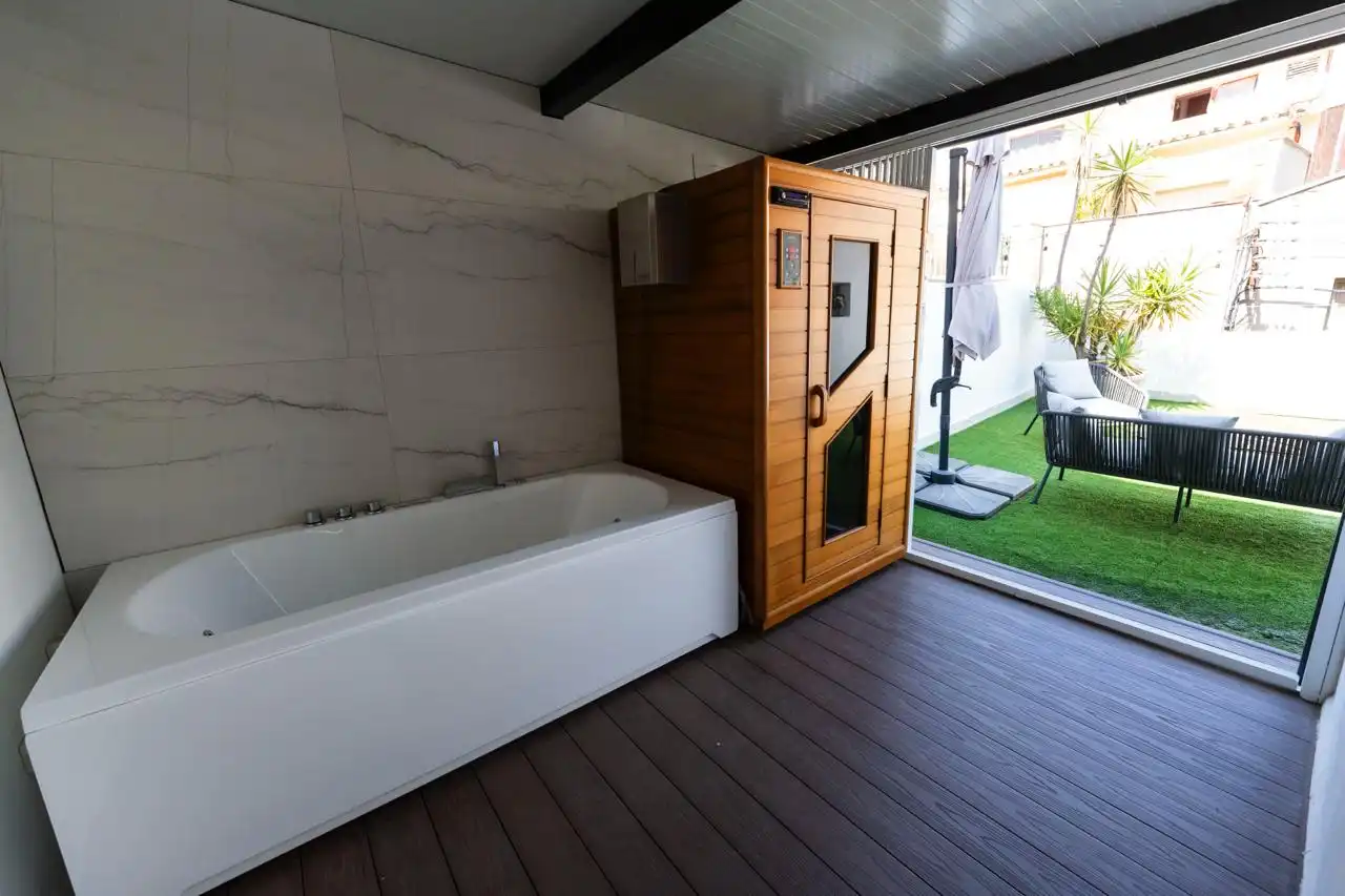 Wohnung zum Verkauf in Avinguda de Caresmar 13, imagen 35