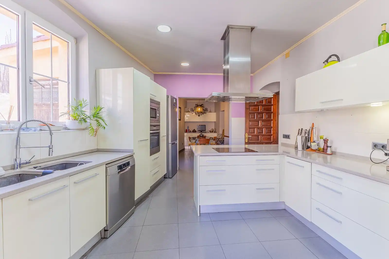 Casa con terraza en venta en Teià, imagen 18