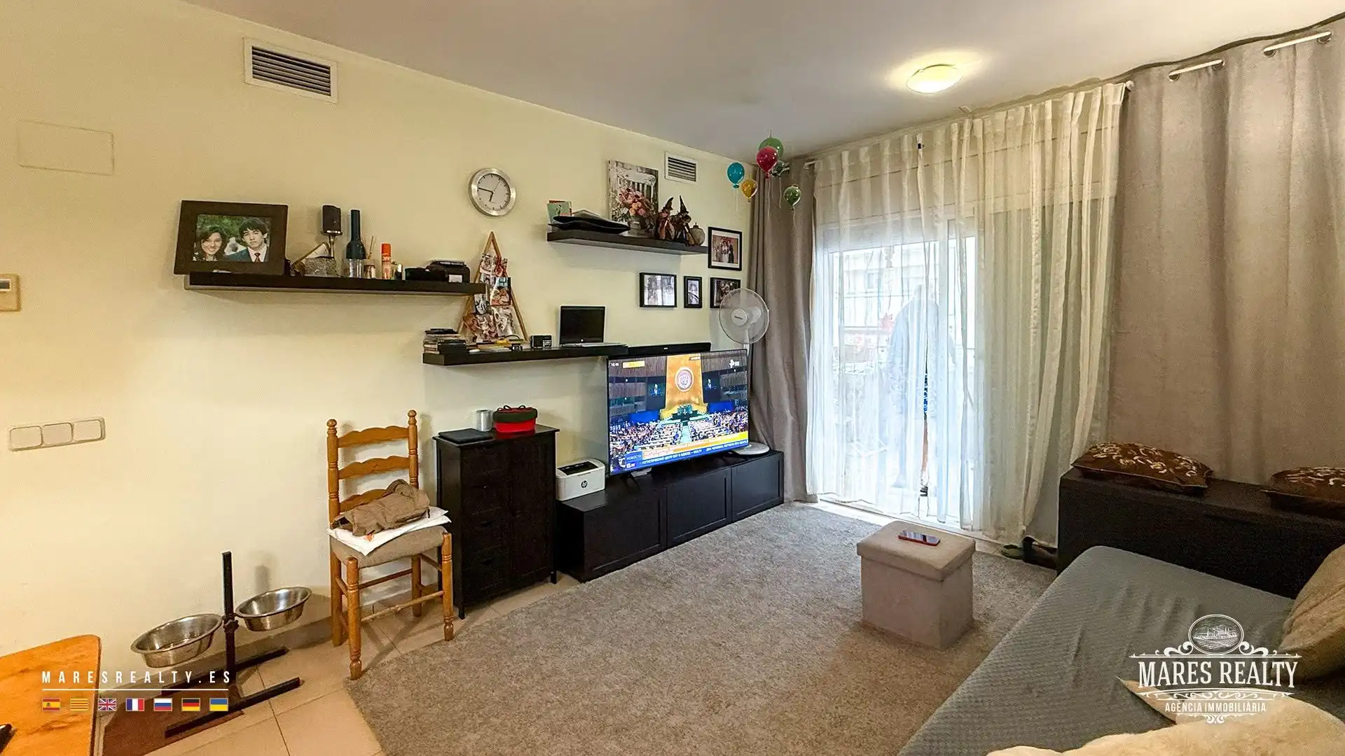 Wohnung mit Pool zum Verkauf in Santa Clotilde, imagen 9
