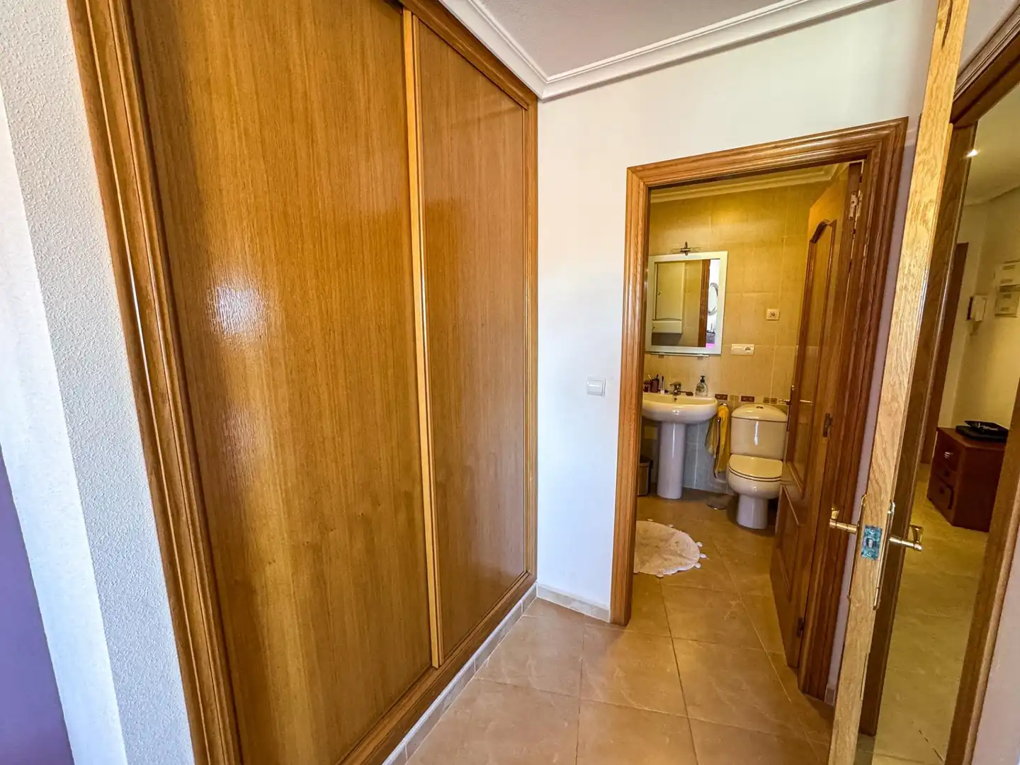 Wohnung mit Terrasse zum Verkauf in Calle PATRICIO PEREZ, imagen 16