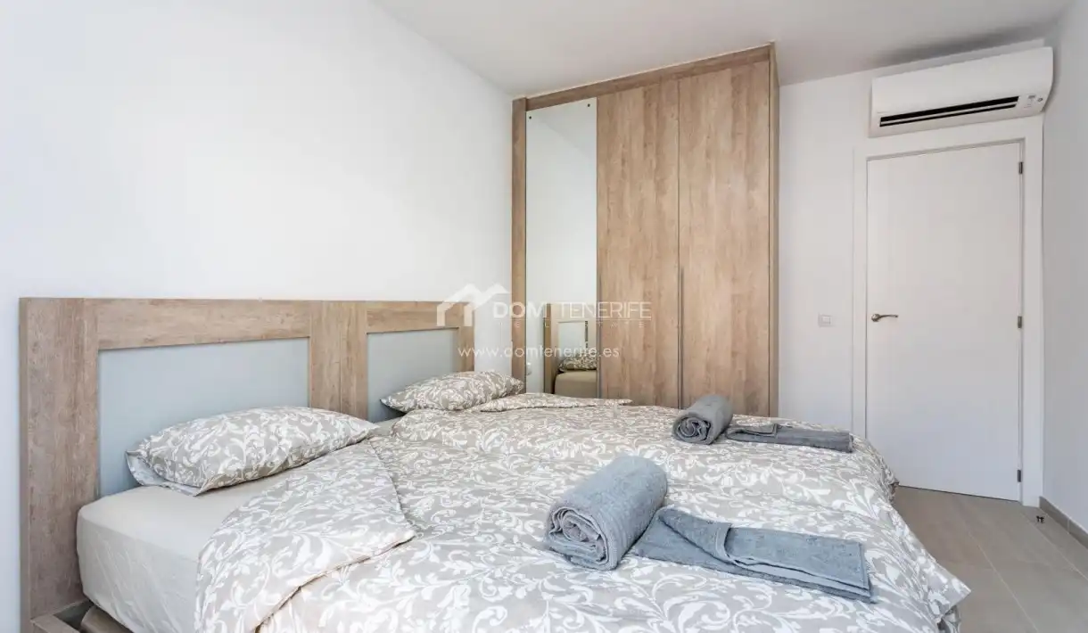 Maison avec terrasse à vendre à Costa Adeje, imagen 11