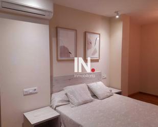 Dormitori de Apartament de lloguer en  Lleida Capital