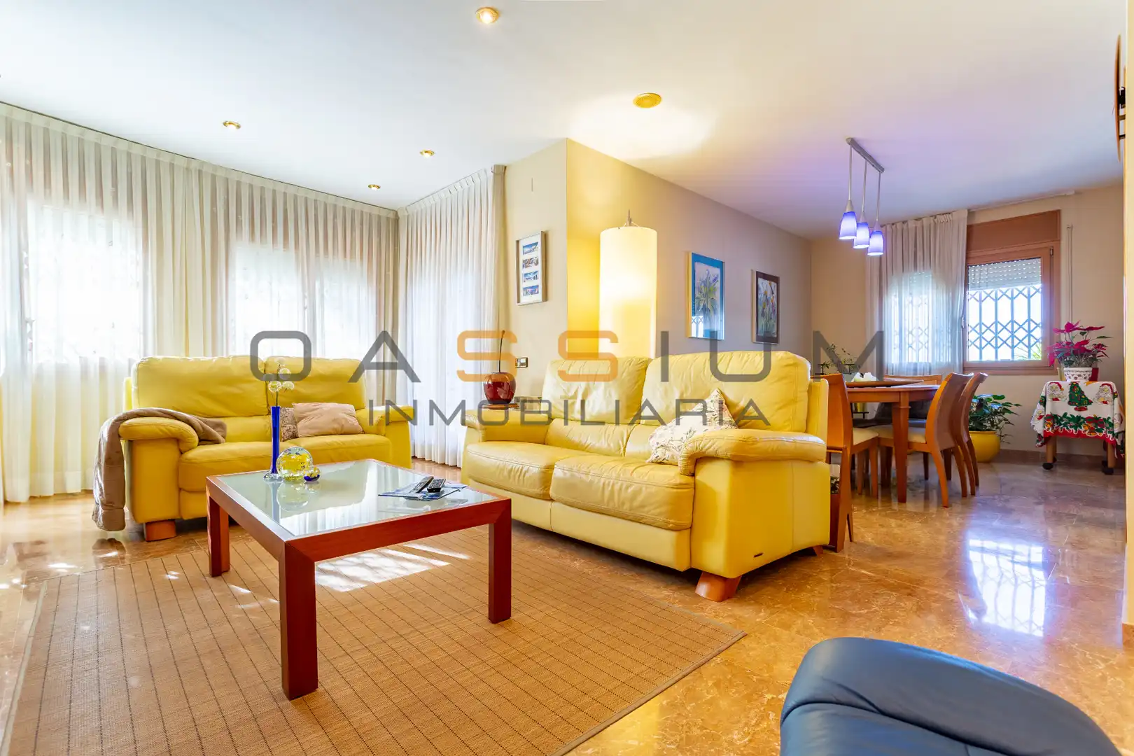 Sala d'estar de Casa o xalet en venda en Tarragona amb Calefacció, Jardí privat i Terrassa