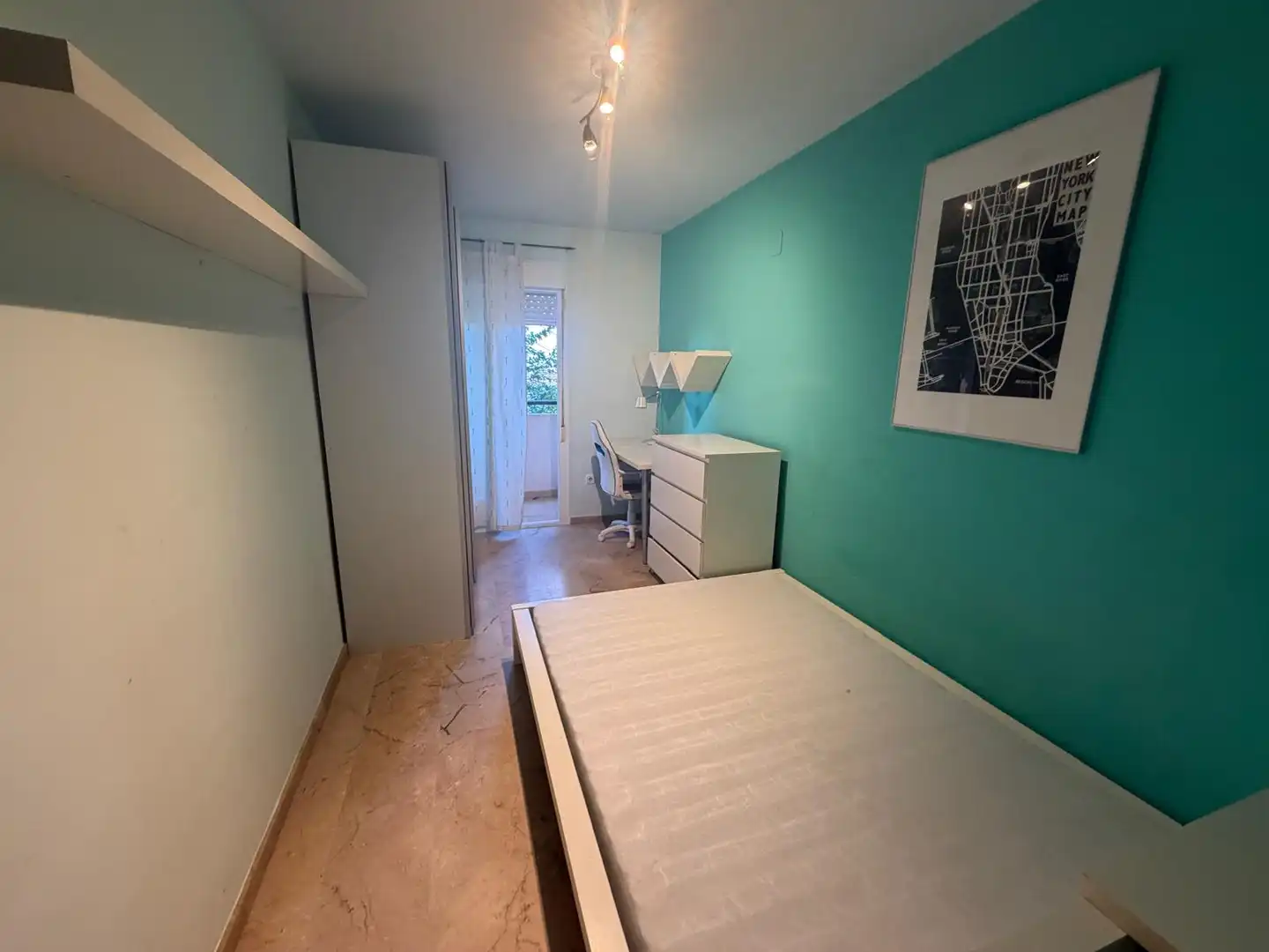 Flat with terrace for sale in Calle de la Comunidad de Madrid, imagen 20