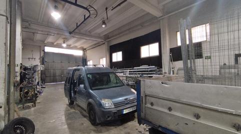 Photo 3 of Industrial buildings for rent in Santa Rita, Paterna