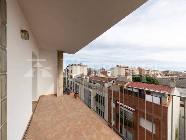 Piso en Venta en Calle Picañol en Creu Alta