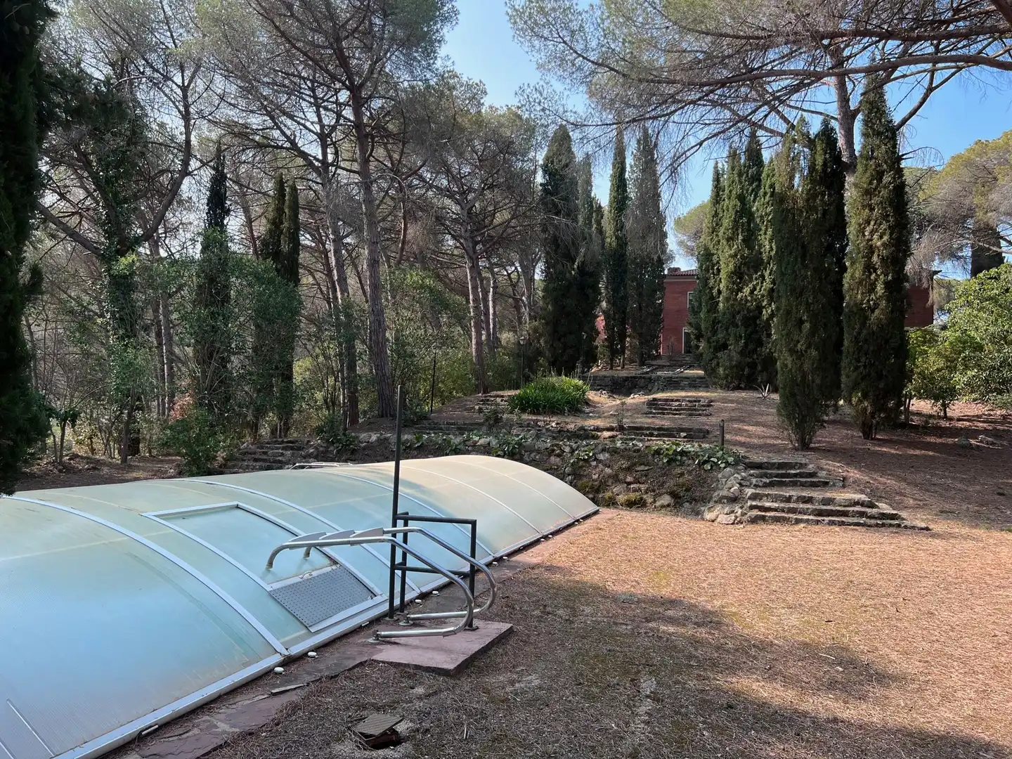 Haus mit Pool zum Verkauf in Llinars del Vallès, imagen 24