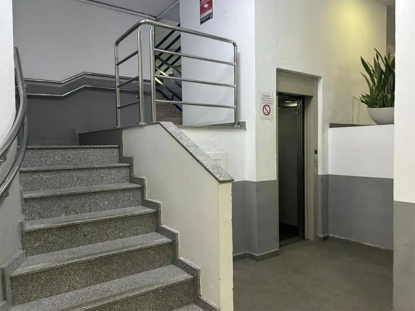 Garage for rent in Málaga