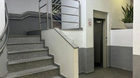 Photo 2 of Garage for rent in Calle Álamos, 112, Centro Histórico, Málaga Capital