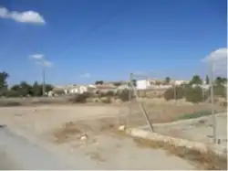 Residential land for sale in Huércal-Overa, imagen 2