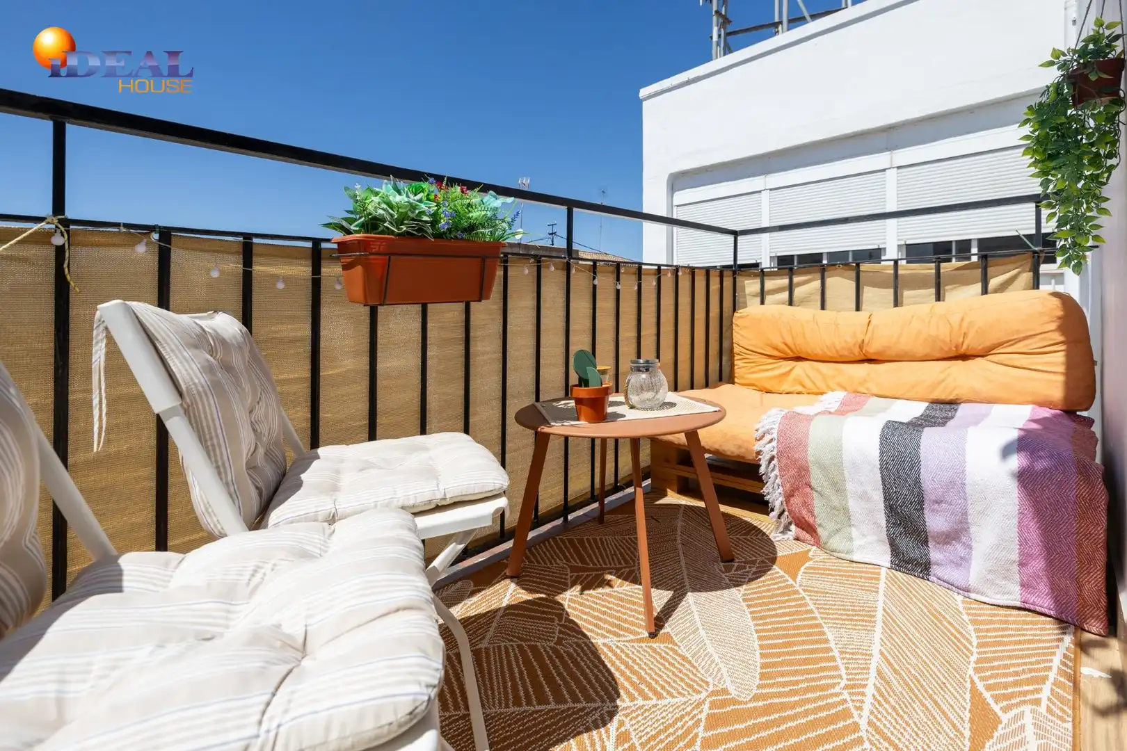 Ático con ascensor en venta en Ronda