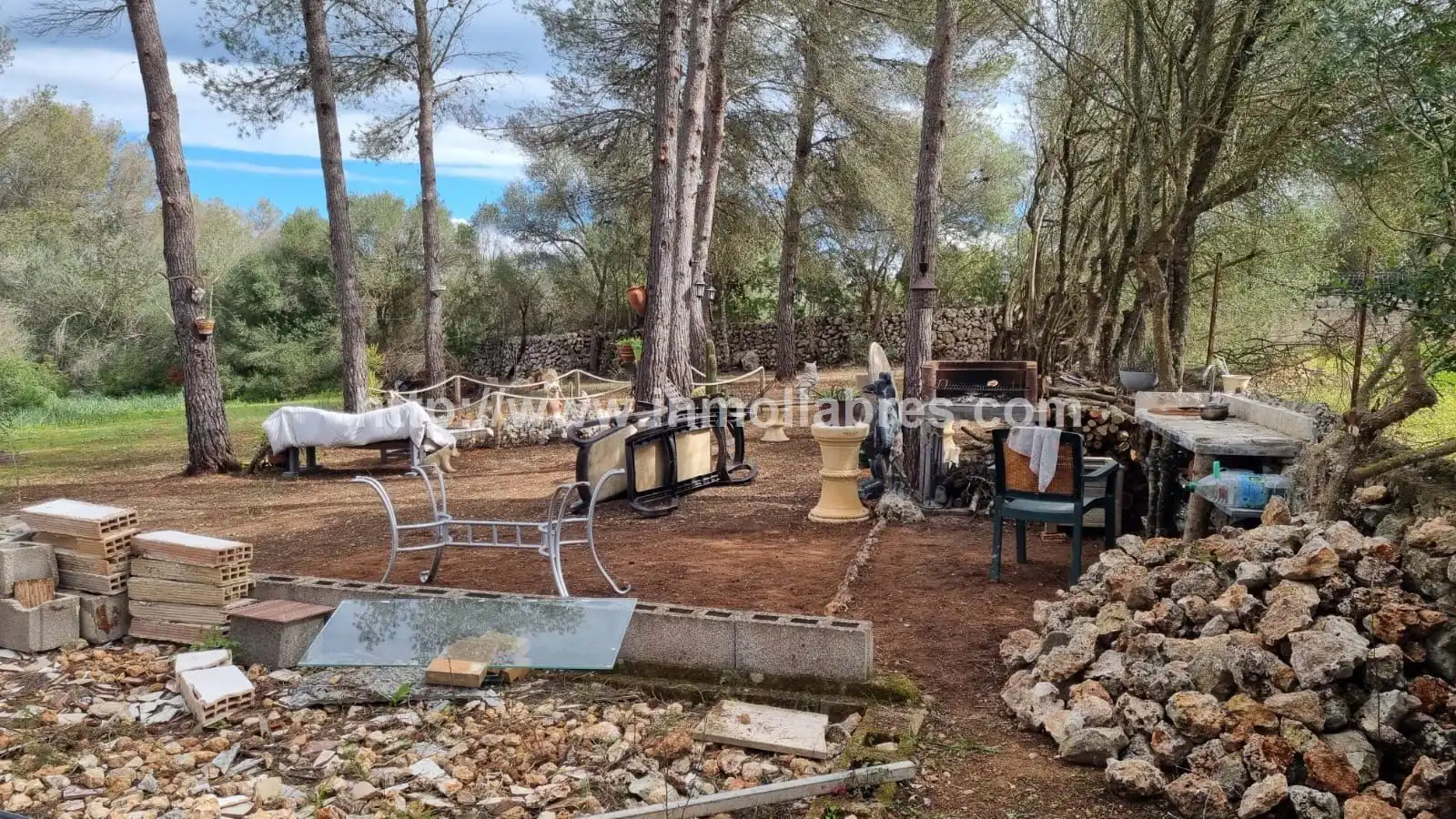 Residencial en venda a Lloret de Vistalegre