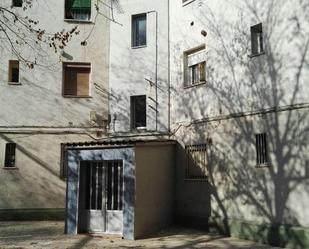 Exterior view of Flat for sale in Puertollano